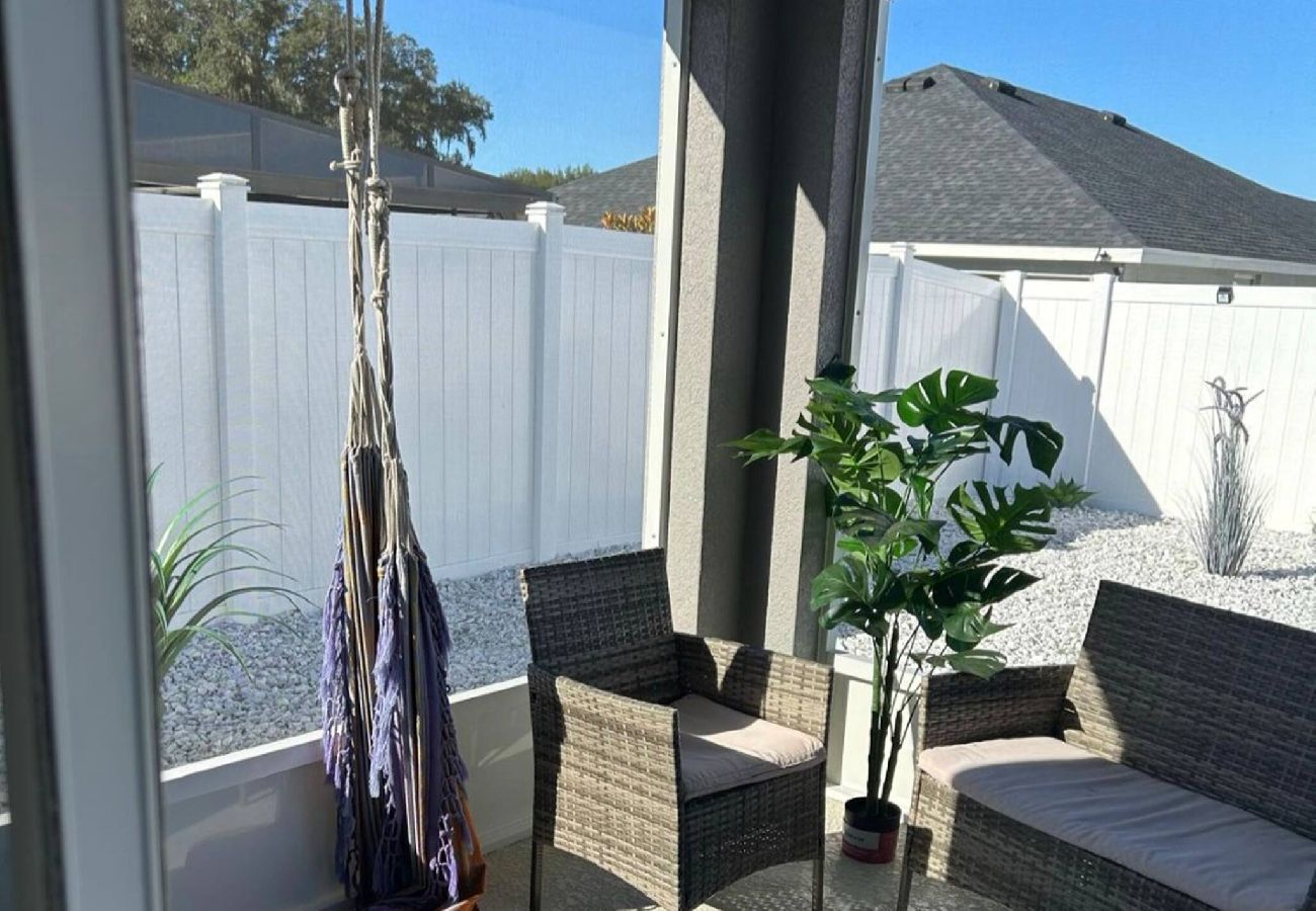 Casa en Auburndale - Encanto At Auburndale 