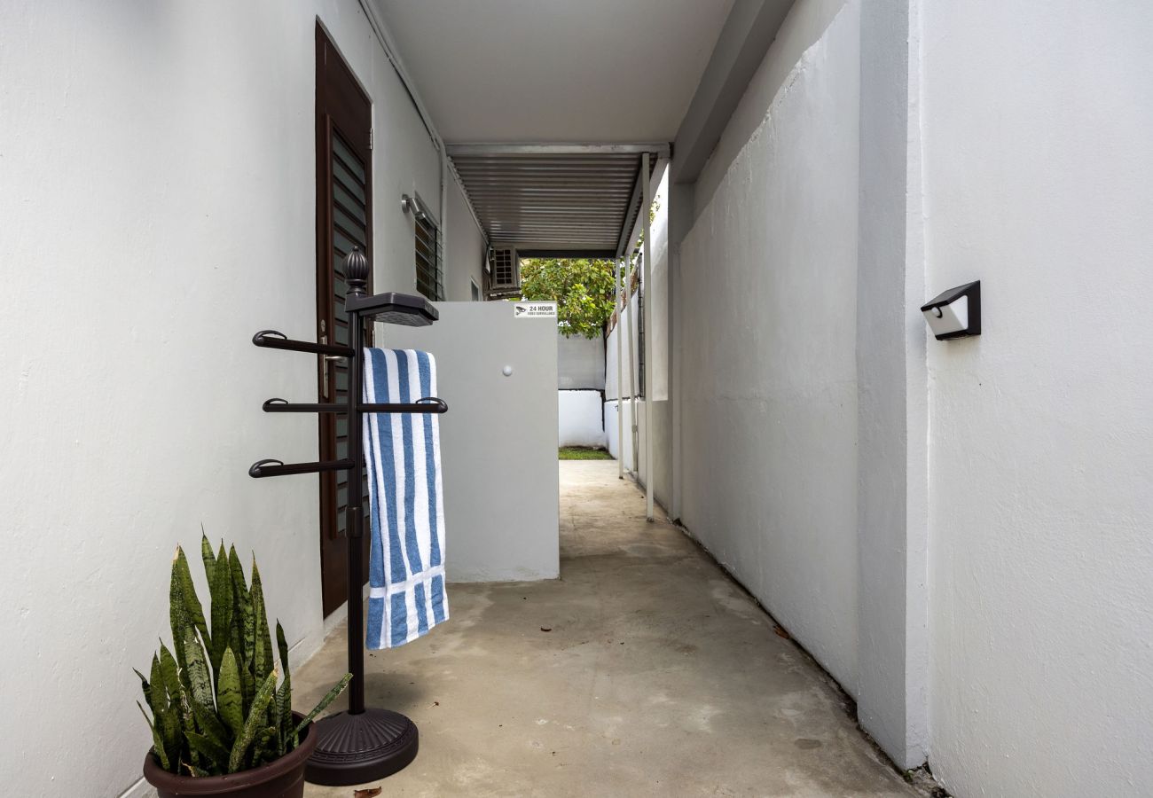 Casa en Carolina - Modern 3BR Home in Carolina Near Beaches & Airport
