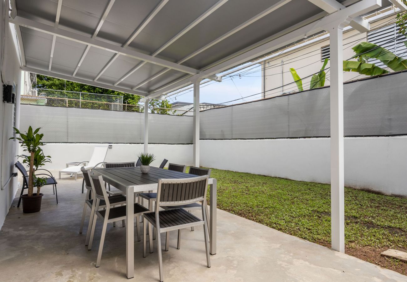 Casa en Carolina - Modern 3BR Home in Carolina Near Beaches & Airport