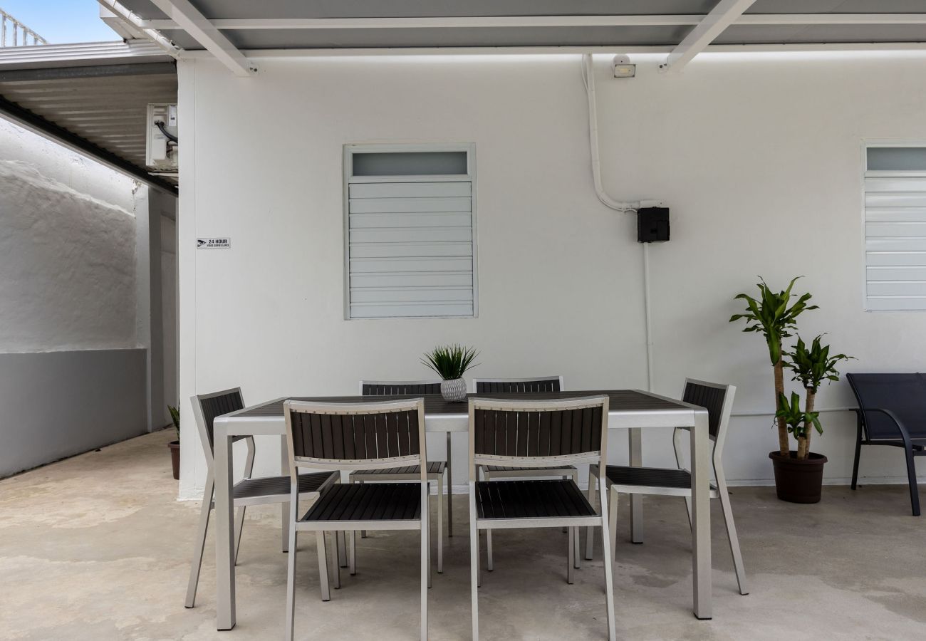 Casa en Carolina - Modern 3BR Home in Carolina Near Beaches & Airport