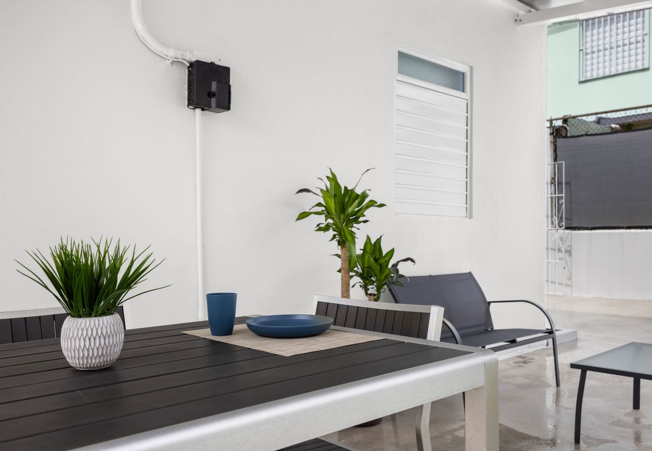Casa en Carolina - Modern 3BR Home in Carolina Near Beaches & Airport