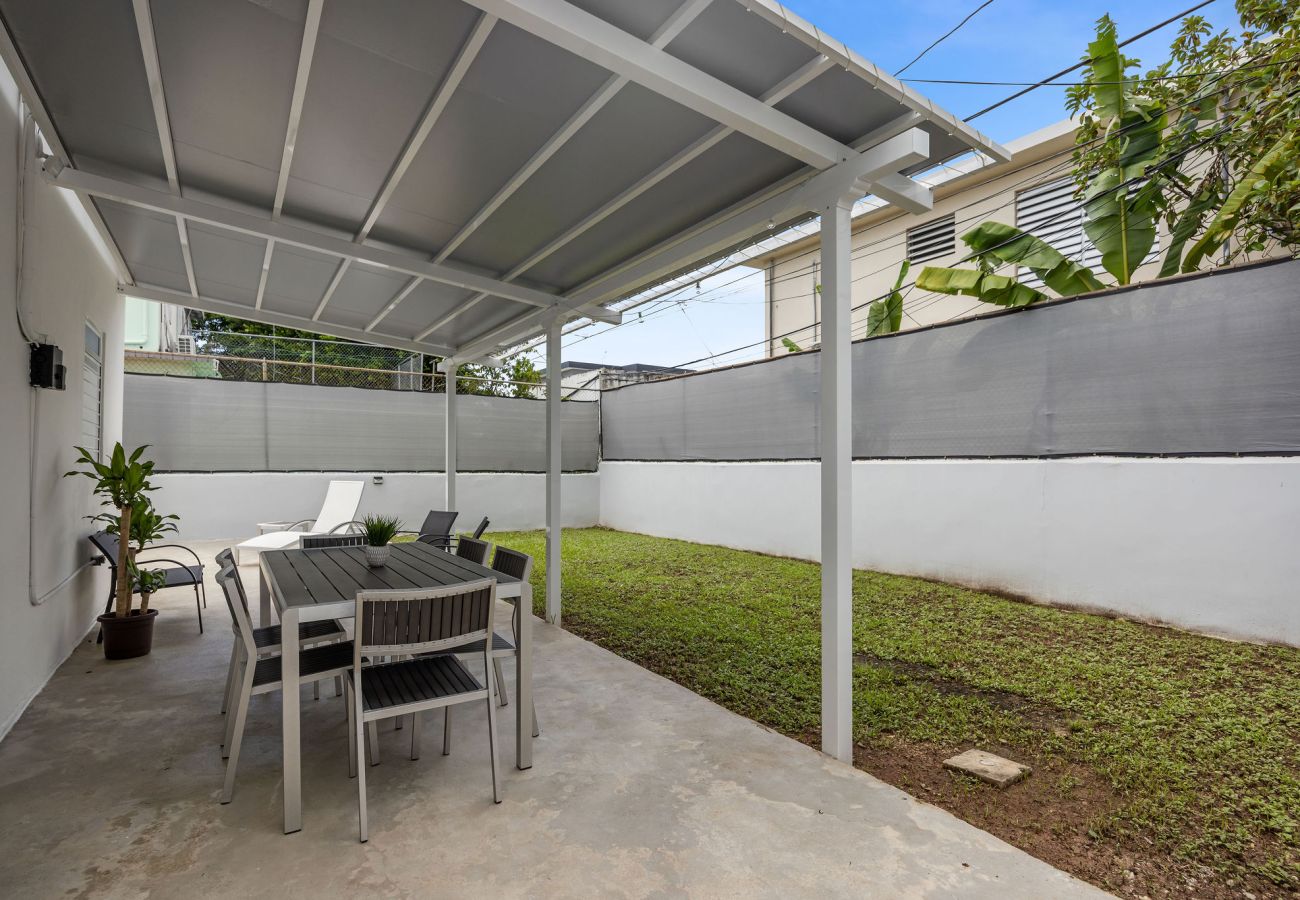 Casa en Carolina - Modern 3BR Home in Carolina Near Beaches & Airport