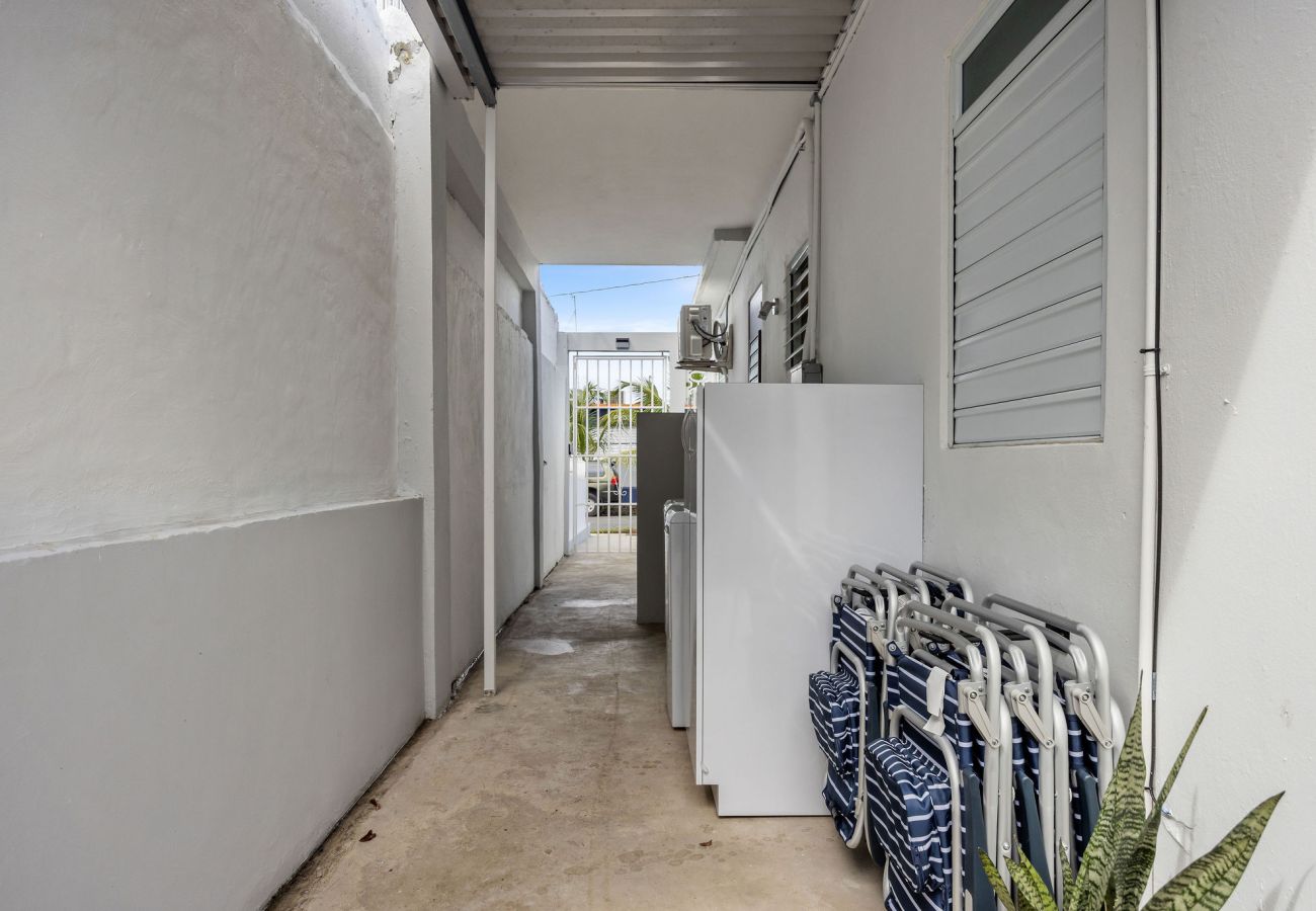 Casa en Carolina - Modern 3BR Home in Carolina Near Beaches & Airport