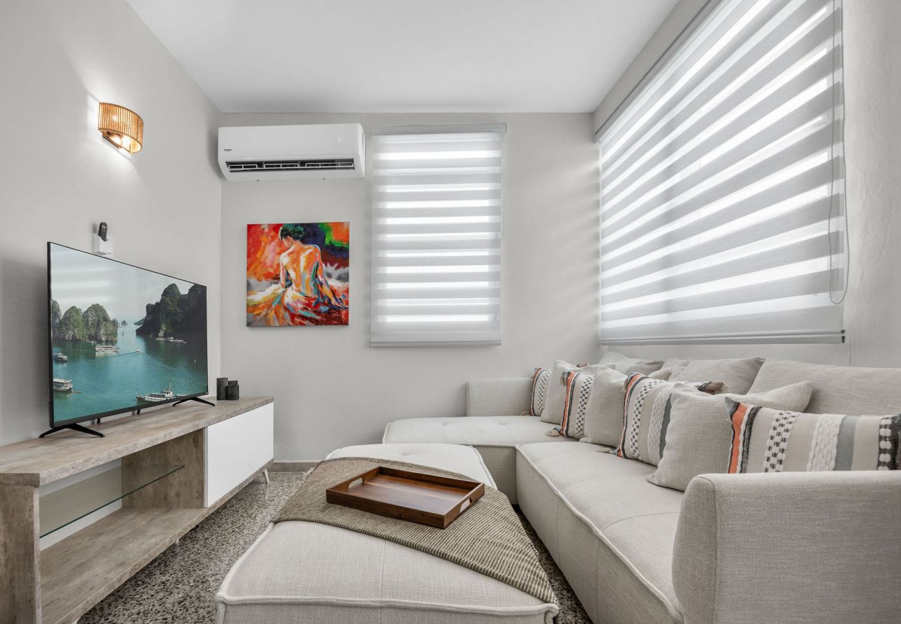 Casa en Carolina - Modern 3BR Home in Carolina Near Beaches & Airport