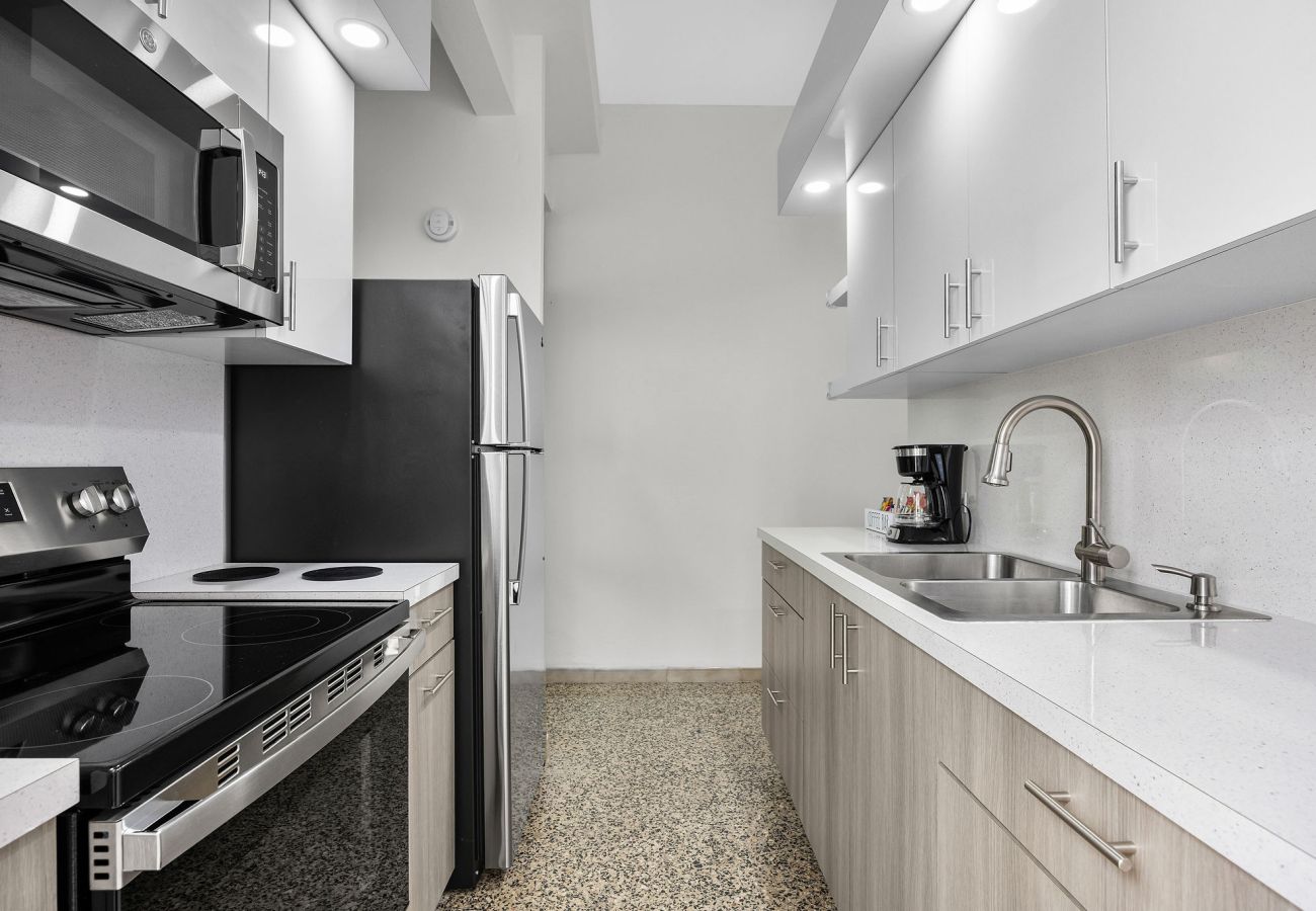 Casa en Carolina - Modern 3BR Home in Carolina Near Beaches & Airport