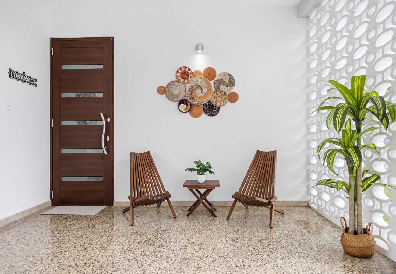 Casa en Carolina - Modern 3BR Home in Carolina Near Beaches & Airport