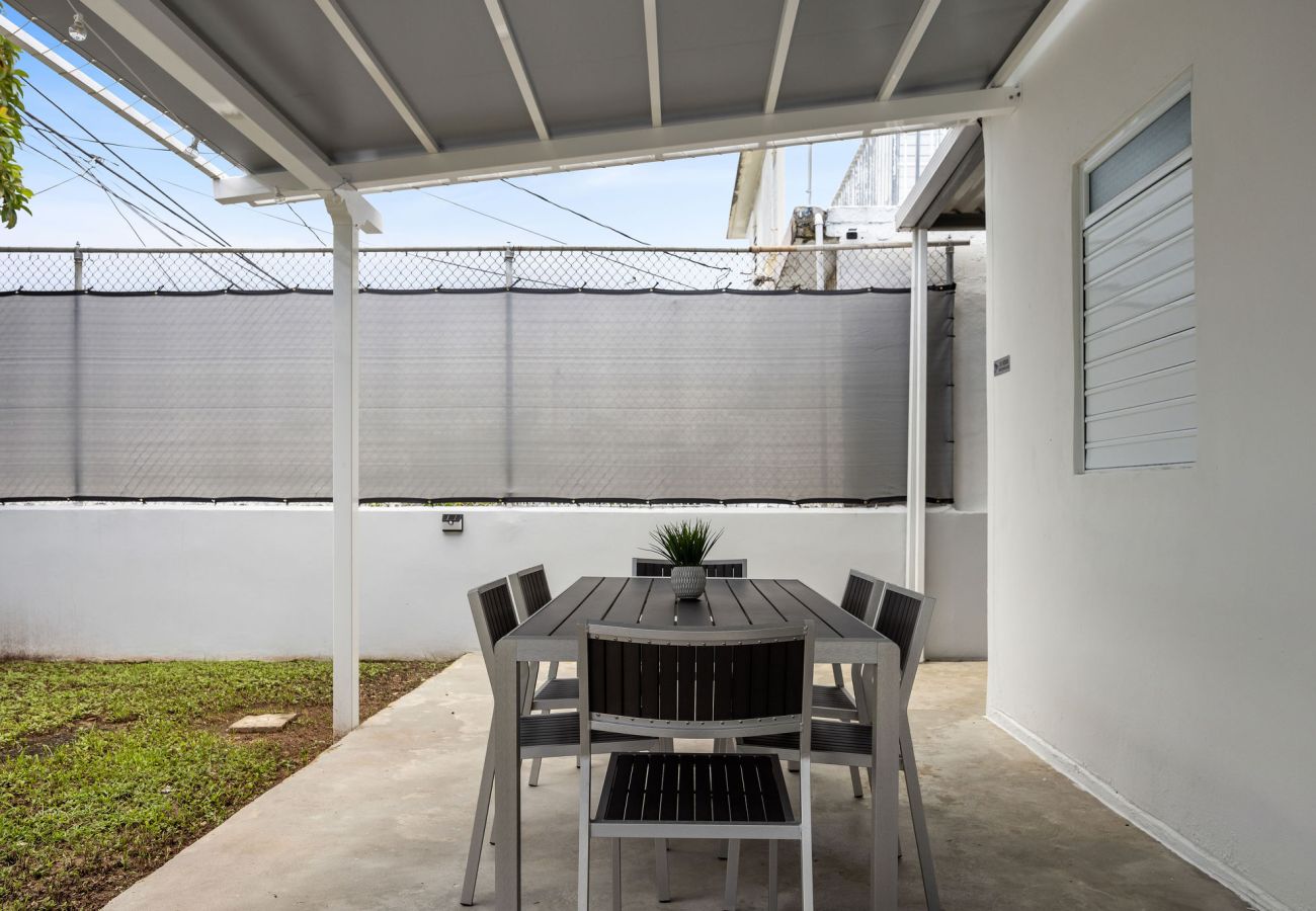 Casa en Carolina - Modern 3BR Home in Carolina Near Beaches & Airport