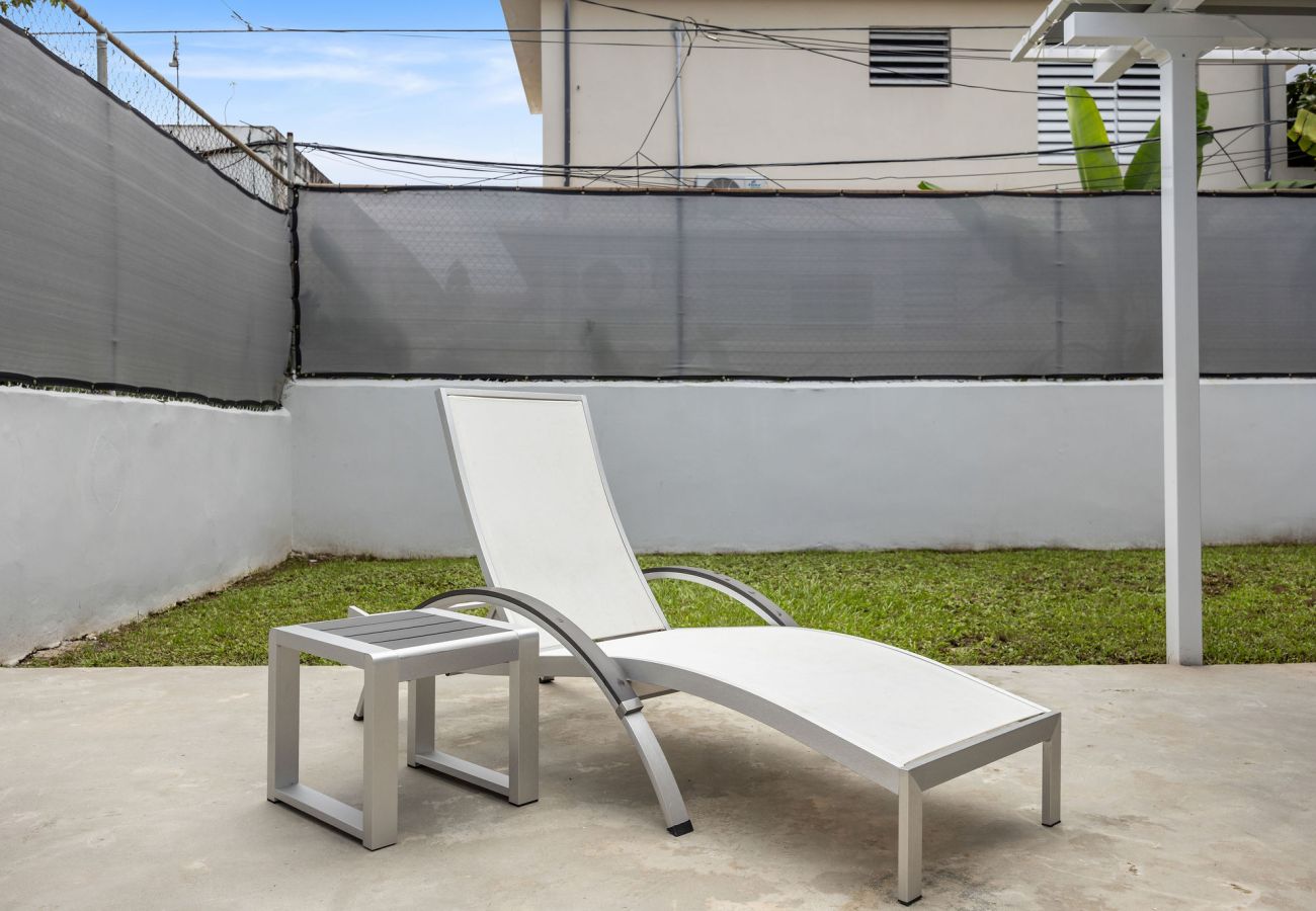 Casa en Carolina - Modern 3BR Home in Carolina Near Beaches & Airport