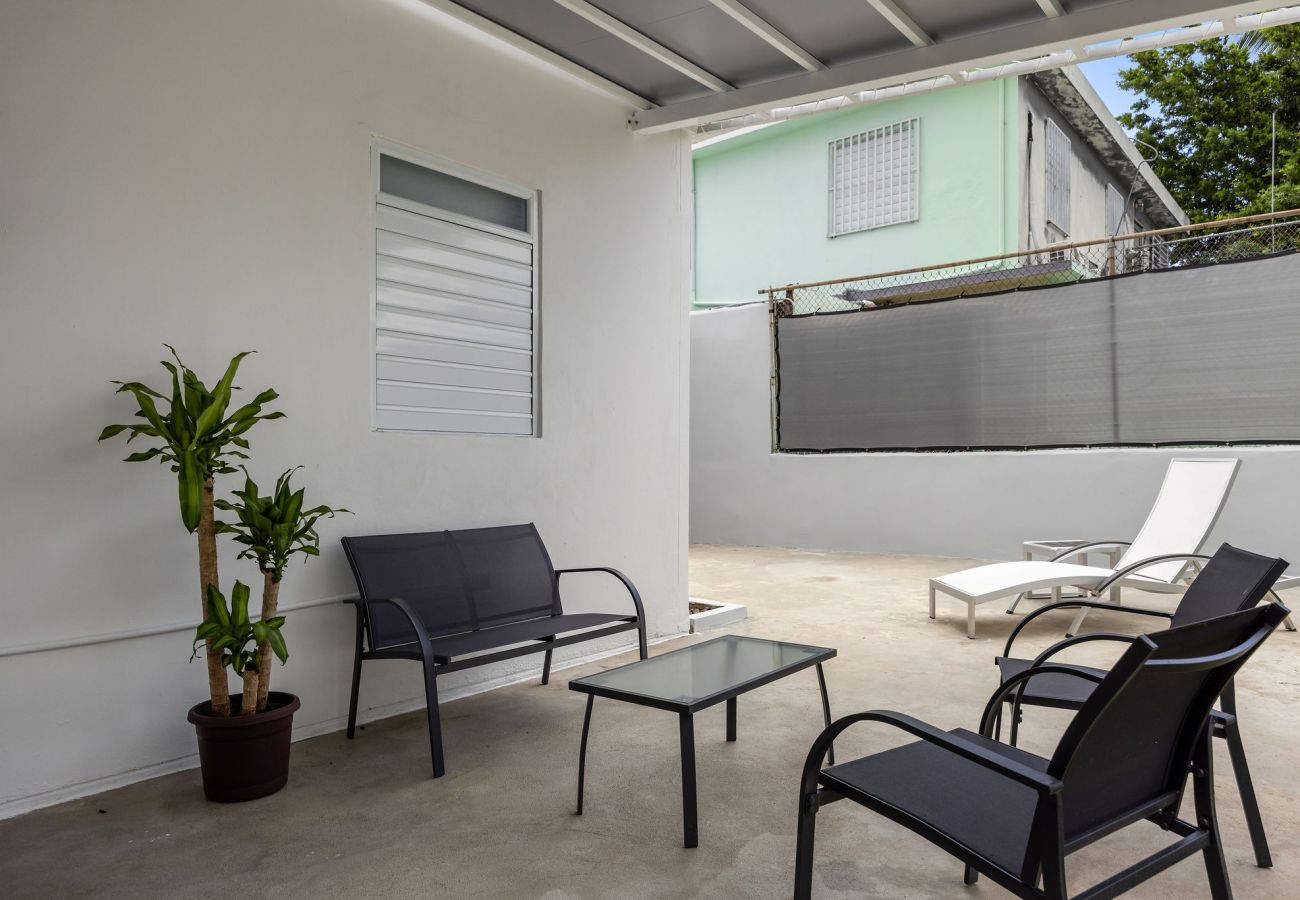 Casa en Carolina - Modern 3BR Home in Carolina Near Beaches & Airport