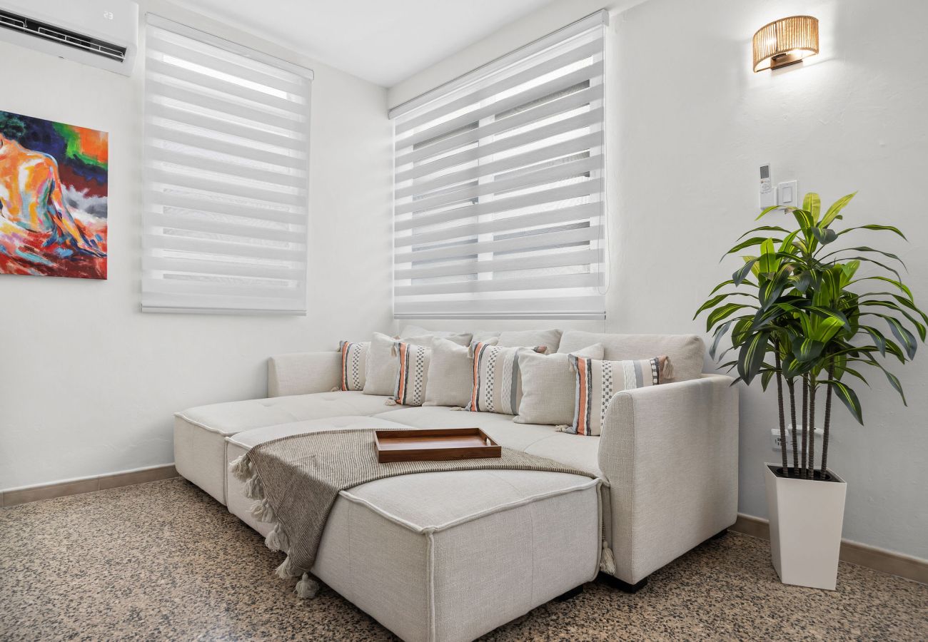 Casa en Carolina - Modern 3BR Home in Carolina Near Beaches & Airport