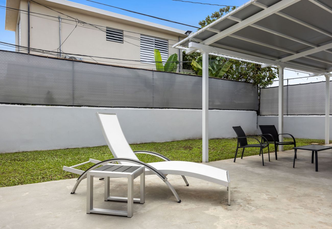 Casa en Carolina - Modern 3BR Home in Carolina Near Beaches & Airport