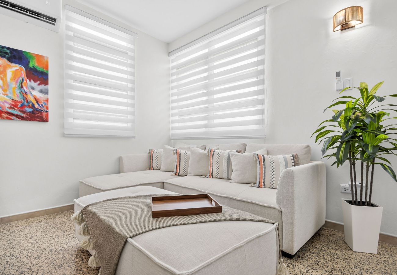 Casa en Carolina - Modern 3BR Home in Carolina Near Beaches & Airport
