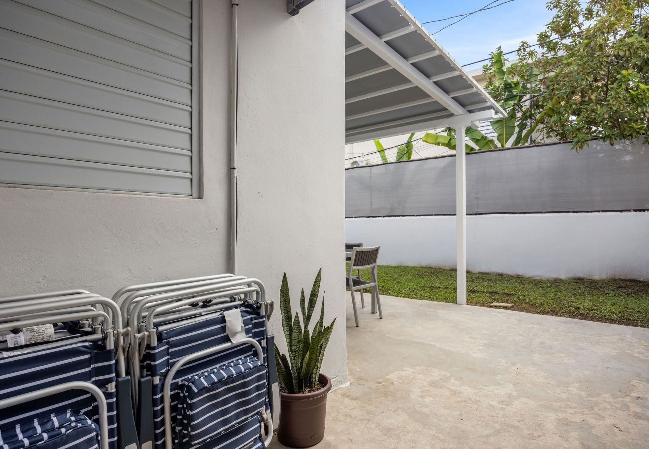 Casa en Carolina - Modern 3BR Home in Carolina Near Beaches & Airport