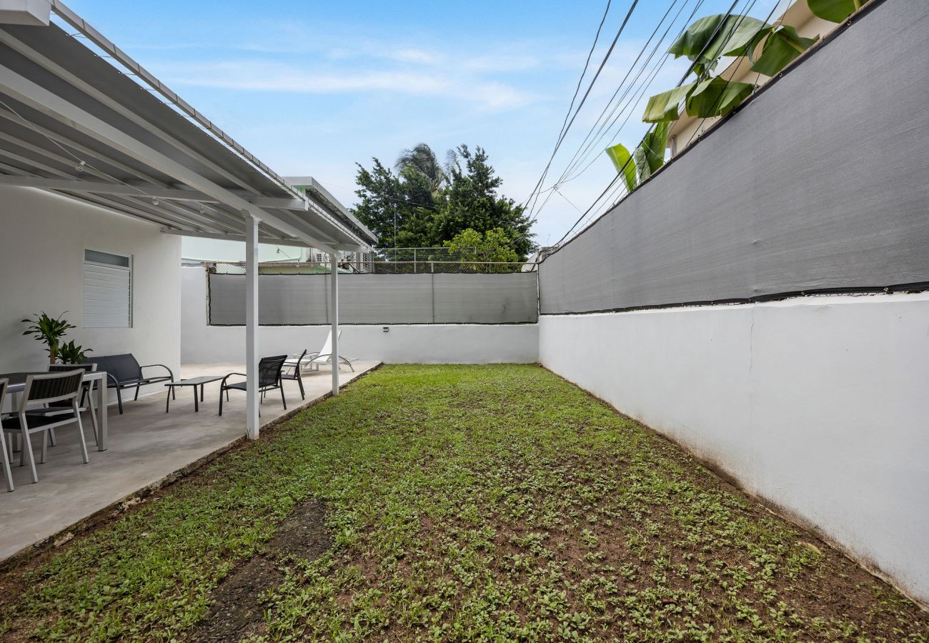 Casa en Carolina - Modern 3BR Home in Carolina Near Beaches & Airport
