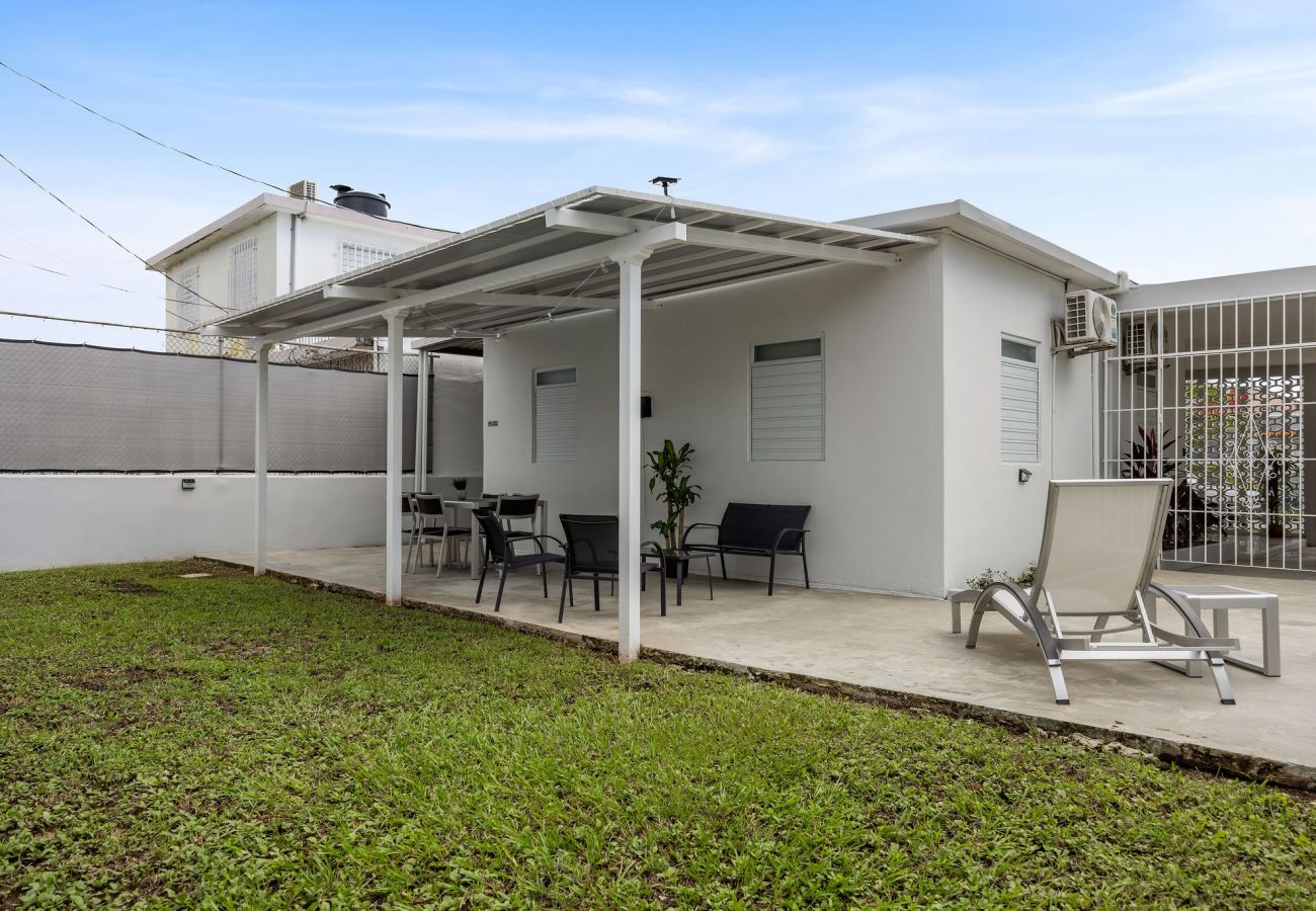Casa en Carolina - Modern 3BR Home in Carolina Near Beaches & Airport