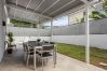 Casa en Carolina - Modern 3BR Home in Carolina Near Beaches & Airport