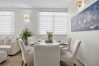 Casa en Carolina - Modern 3BR Home in Carolina Near Beaches & Airport