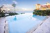 Residencial en Fajardo - *Azul Marino* Golf & Ocean View Luxury Condo 