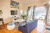 Residencial en Fajardo - *Azul Marino* Golf & Ocean View Luxury Condo 