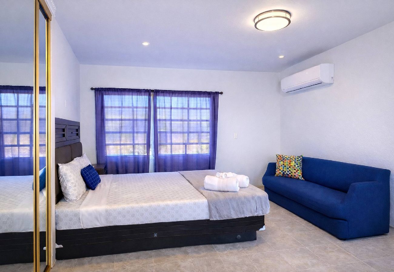 Casa en Dorado - 9BR Home in Dorado PR | Near Beach & Groups 