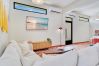 Casa en San Juan - Vibrant Santurce Caribbean Escape | 7BR w/ Rooftop