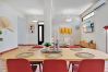 Casa en San Juan - Vibrant Santurce Caribbean Escape | 7BR w/ Rooftop