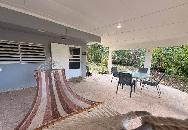 Apartamento en Vieques - Walk to the Beach · BioBay & Snorkel Tours 
