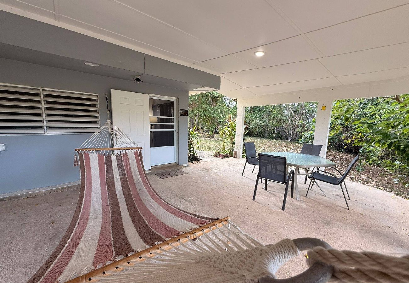 Apartamento en Vieques - Walk to the Beach · BioBay & Snorkel Tours 