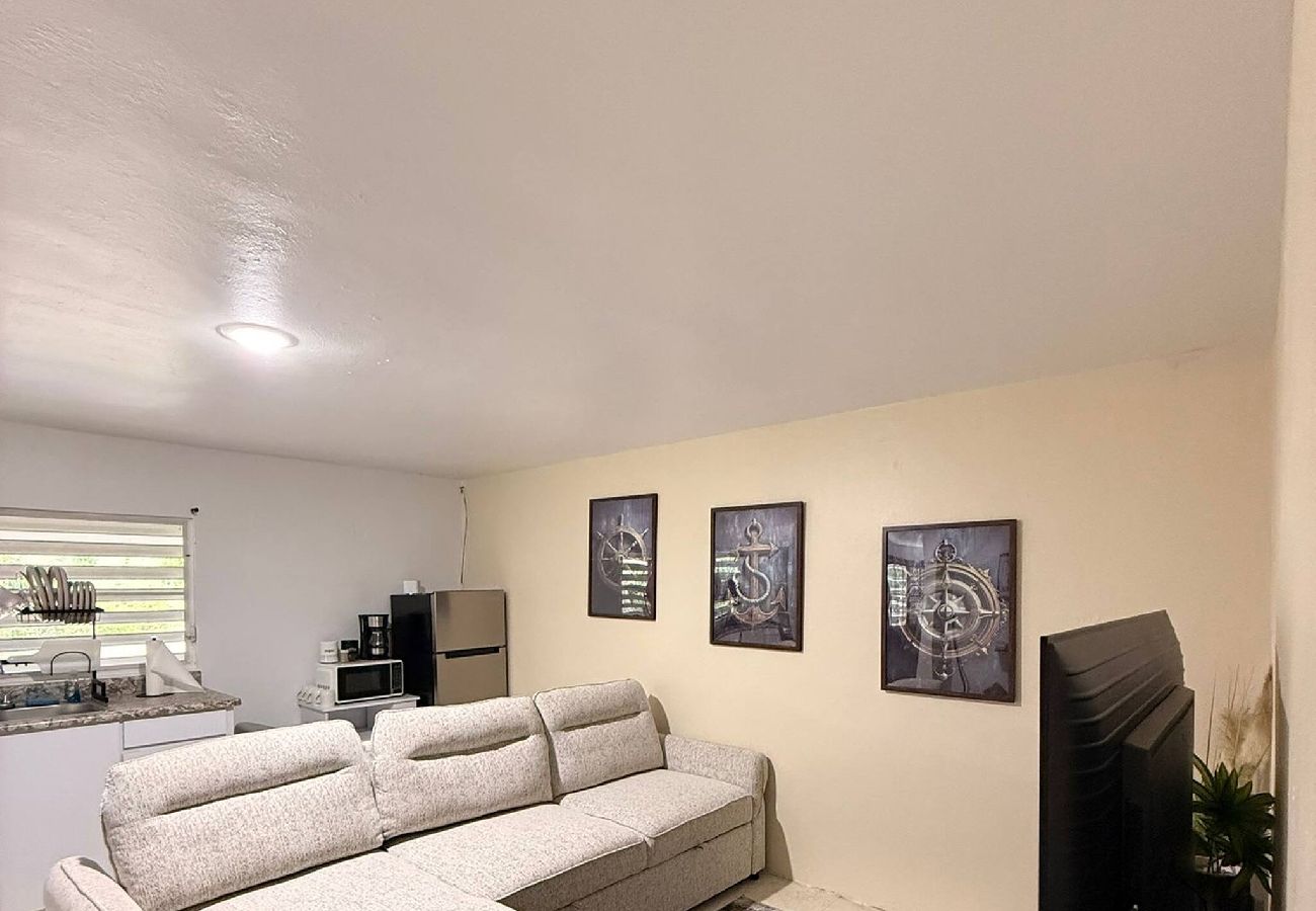 Apartamento en Vieques - Walk to the Beach · BioBay & Snorkel Tours 