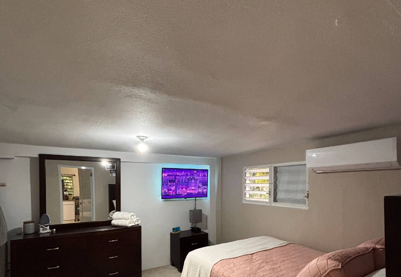 Apartamento en Vieques - Walk to the Beach · BioBay & Snorkel Tours 