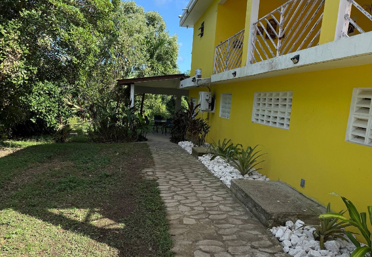 Apartamento en Vieques - Walk to the Beach · BioBay & Snorkel Tours 