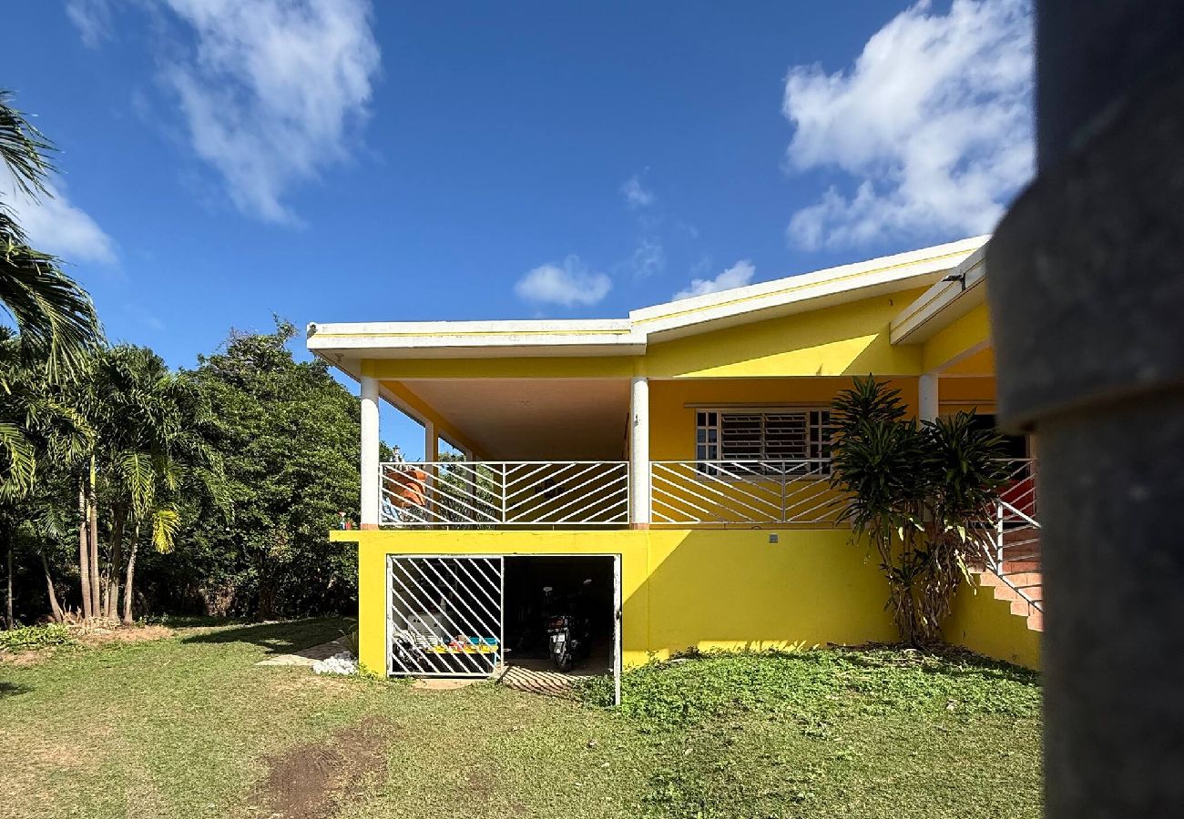 Apartamento en Vieques - Walk to the Beach · BioBay & Snorkel Tours 