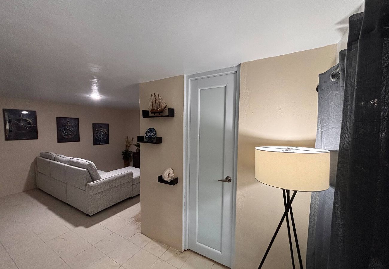 Apartamento en Vieques - Walk to the Beach · BioBay & Snorkel Tours 