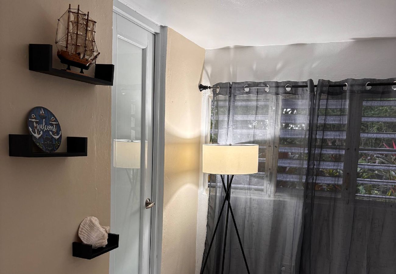 Apartamento en Vieques - Walk to the Beach · BioBay & Snorkel Tours 