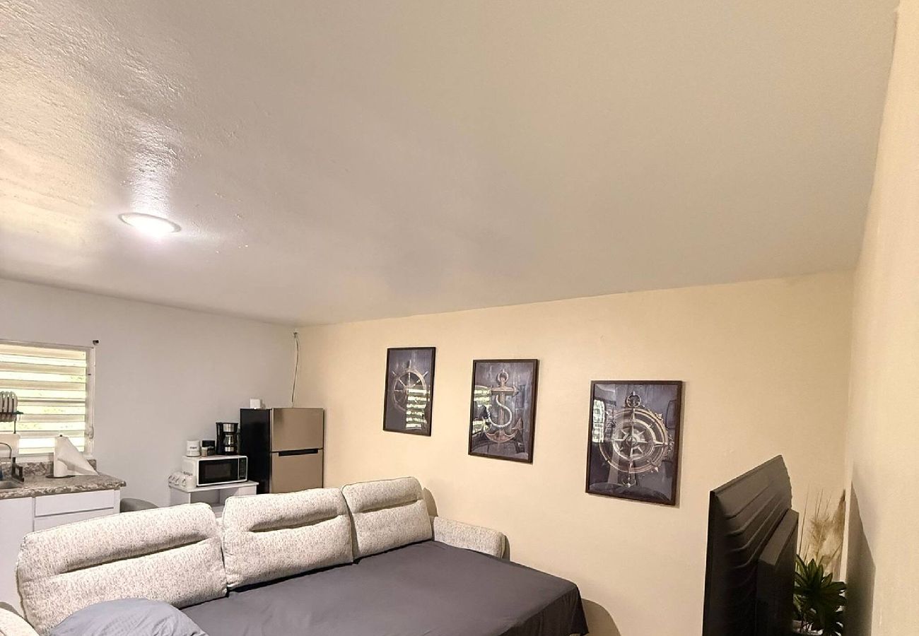 Apartamento en Vieques - Walk to the Beach · BioBay & Snorkel Tours 