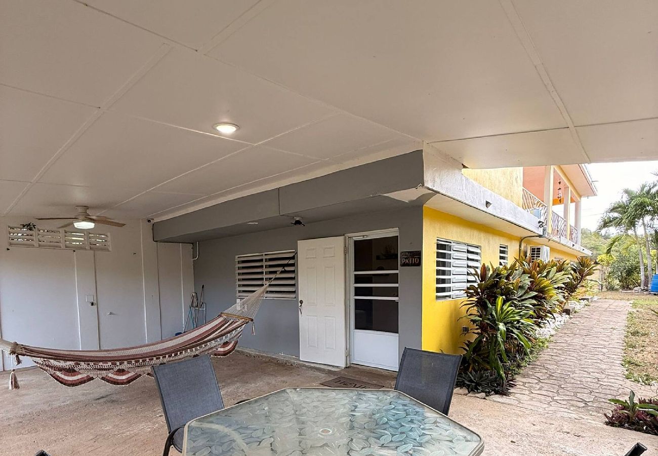 Apartamento en Vieques - Walk to the Beach · BioBay & Snorkel Tours 