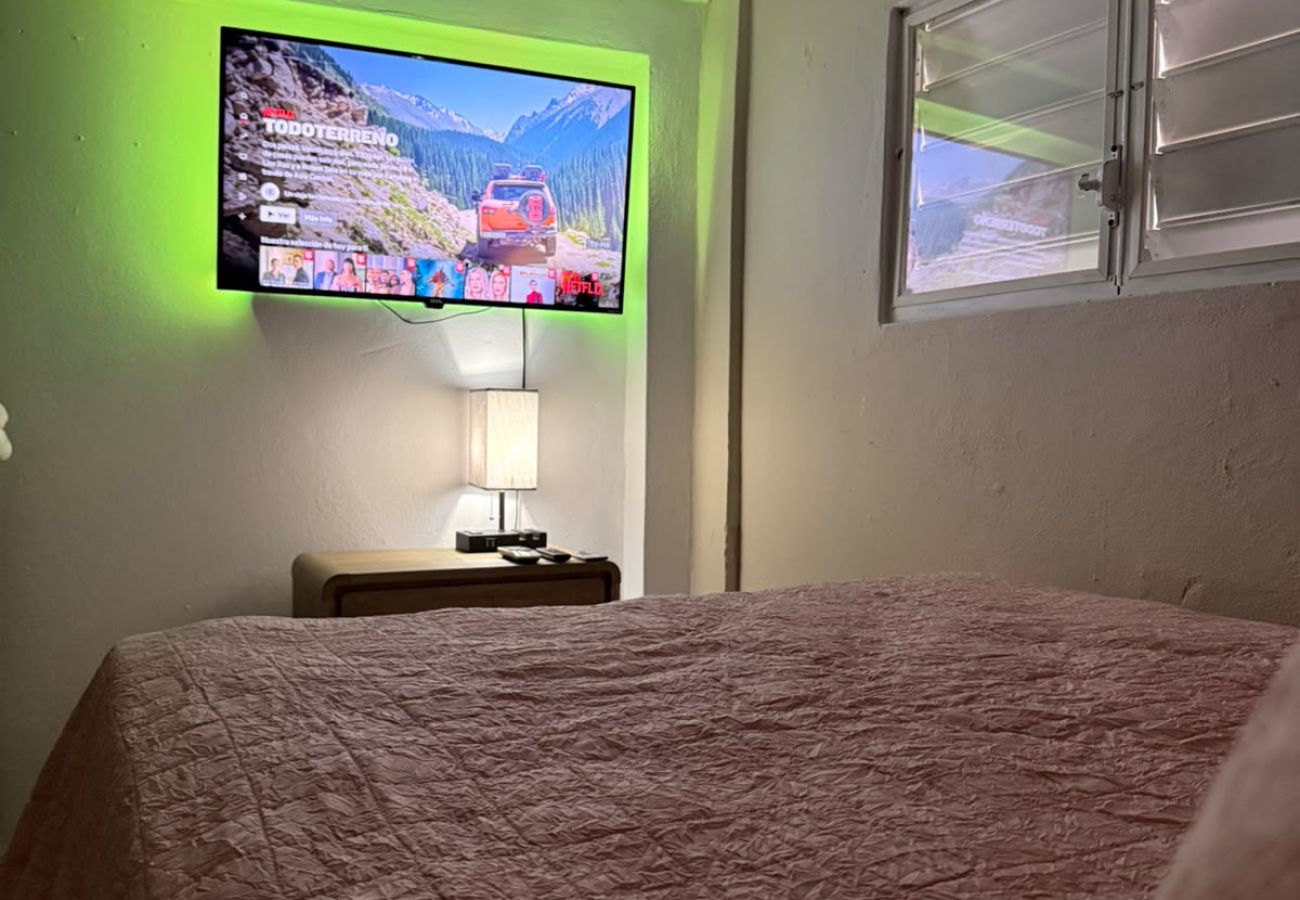 Apartamento en Vieques - Walk to the Beach · BioBay & Snorkel Tours 