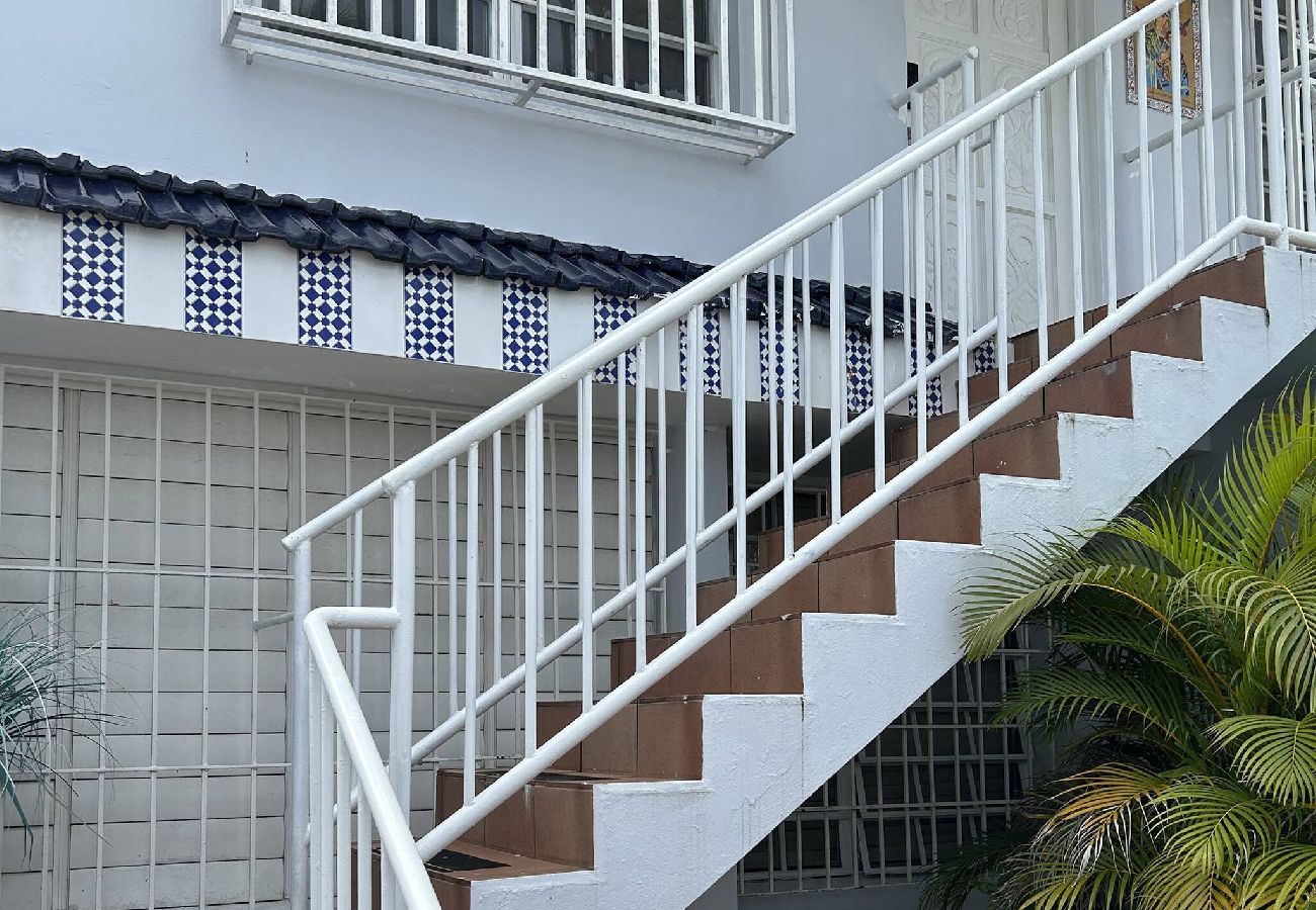 Apartamento en Carolina - Caribbean Hideaway, Your Home Away From Home 