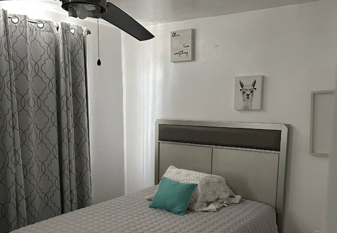 Apartamento en Carolina - Caribbean Hideaway, Your Home Away From Home 