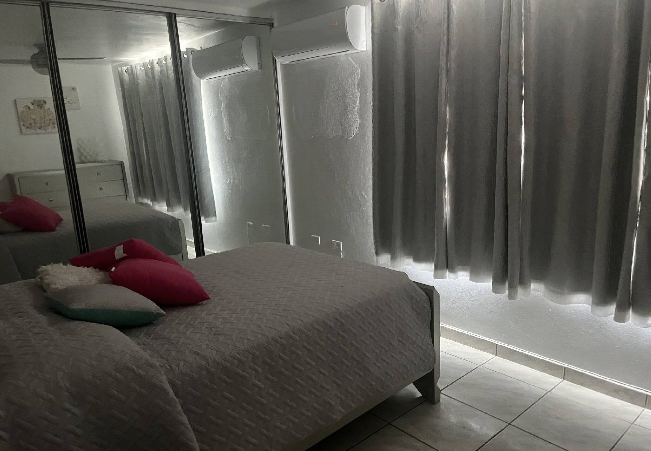 Apartamento en Carolina - Caribbean Hideaway, Your Home Away From Home 