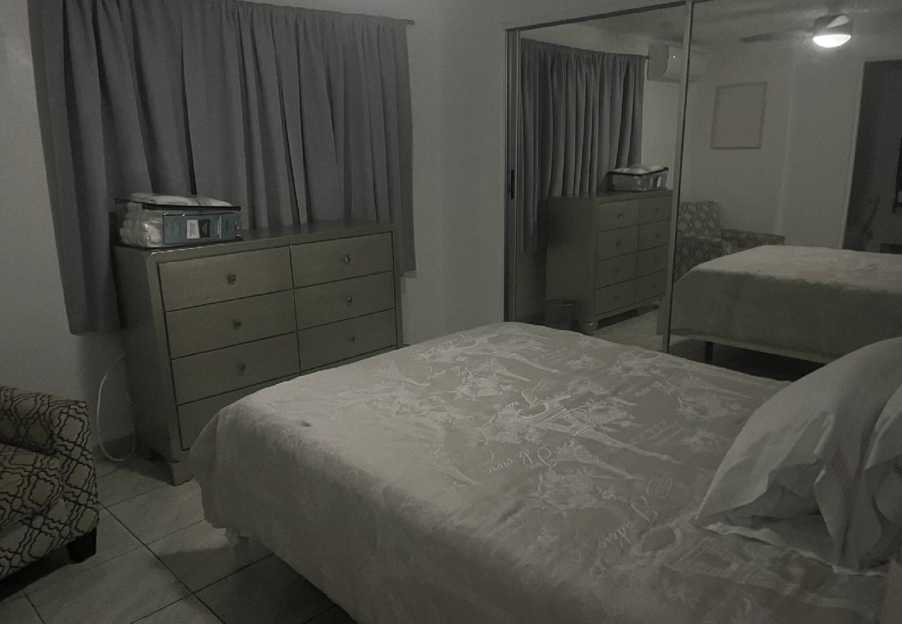 Apartamento en Carolina - Caribbean Hideaway, Your Home Away From Home 