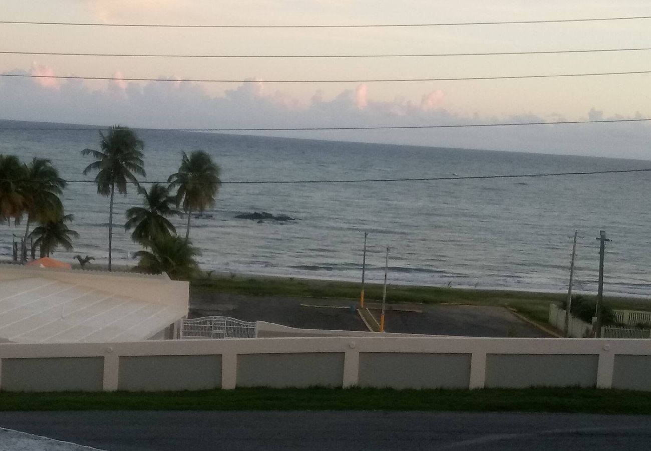 Casa en Ciales - Beach house Playa Guayanés, for 10 + guests 