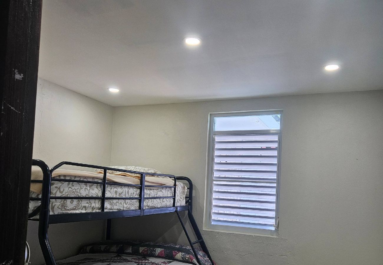 Casa en Ciales - Beach house Playa Guayanés, for 10 + guests 