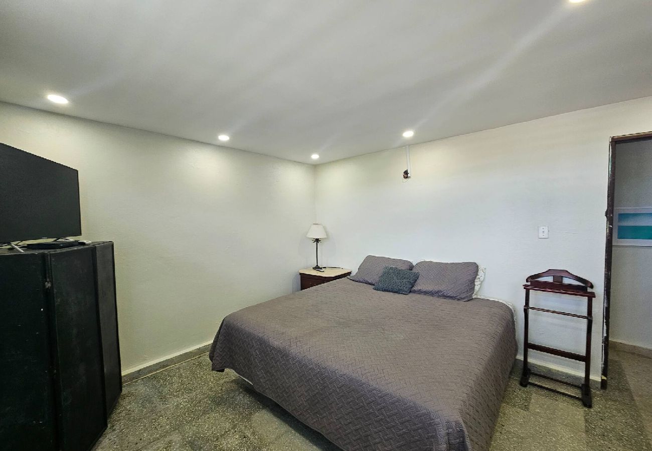 Casa en Ciales - Beach house Playa Guayanés, for 10 + guests 