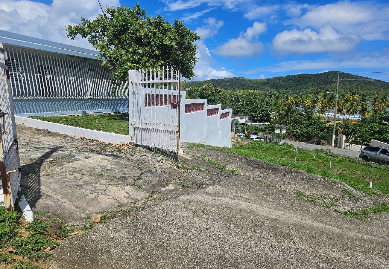 Casa en Ciales - Beach house Playa Guayanés, for 10 + guests 