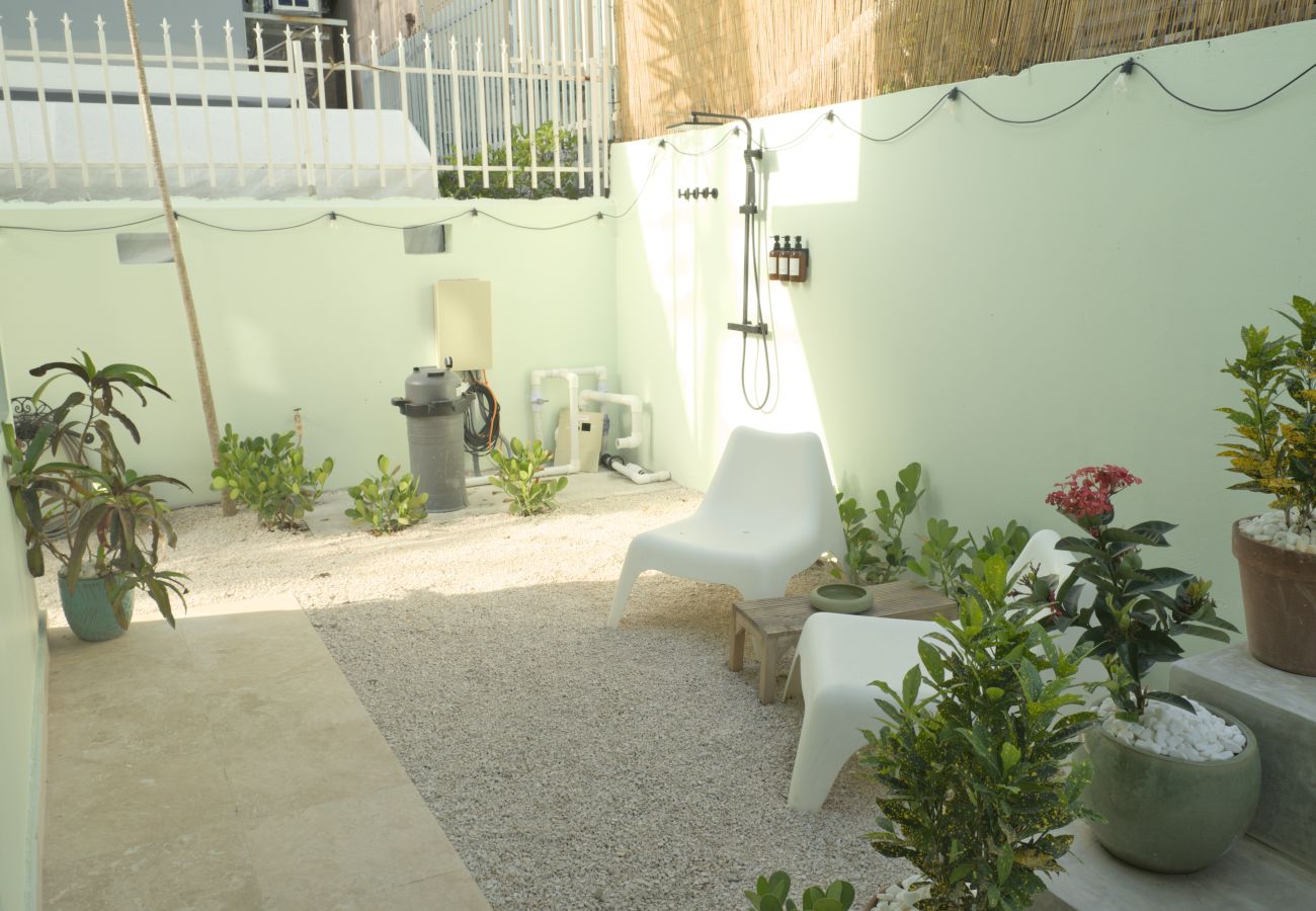 Casa en San Juan - 4BR Pool Home | 5 Min to Beach, San Juan