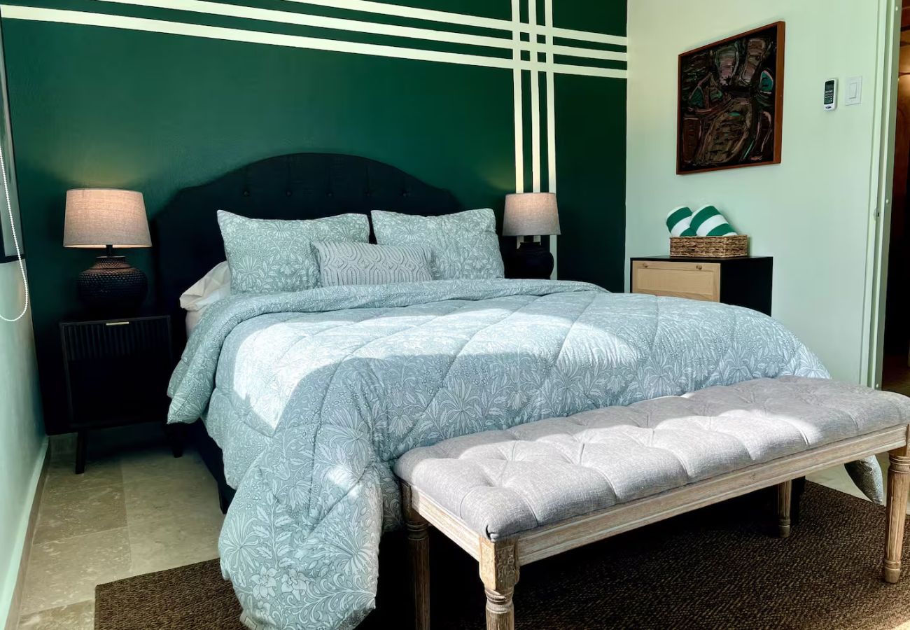 Casa en San Juan - 4BR Pool Home | 5 Min to Beach, San Juan