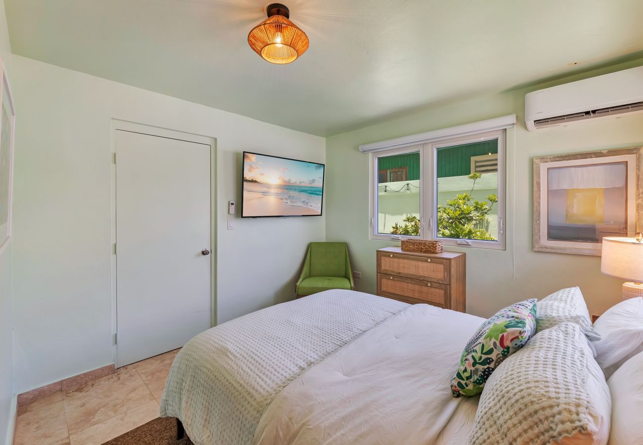 Casa en San Juan - 4BR Pool Home | 5 Min to Beach, San Juan
