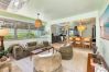Casa en San Juan - 4BR Pool Home | 5 Min to Beach, San Juan