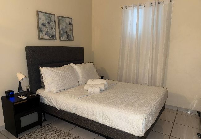 Apartamento en Yauco - Studio en Yauco | Aire |Apto. D|Camina al Pueblo 